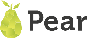 PearVC Logo